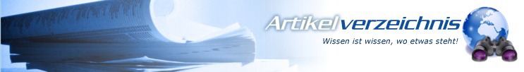 Artikelverzeichnis Archiv | Jahr 2011 - Monat Februar - Artikel gegliedert nach Monaten im Jahr. Artikel Verzeichnis